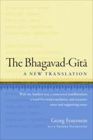 The Bhagavad-Gita: A New Translation 1611800382 Book Cover