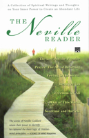 The Neville Reader 0875168116 Book Cover