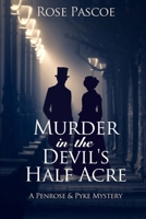 Murder in the Devil’s Half Acre 0473627884 Book Cover