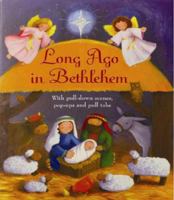 Long Ago In Bethlehem 0687647789 Book Cover