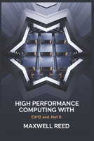 High Performance Computing With C#12 and .NET 8 B0DPML385C Book Cover