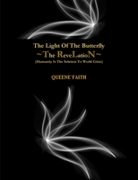 The Light Of The Butterfly 1105111830 Book Cover