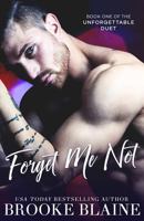 Forget Me Not 1986215628 Book Cover