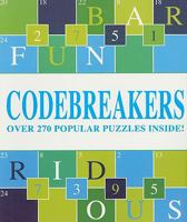 Codebreakers 1572154020 Book Cover