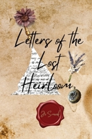 Letters of the Lost Heirloom B0FHXTMFT4 Book Cover