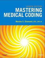 Mastering Medical Coding 141602395X Book Cover
