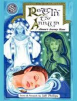 Return To Annwn: Aleena's Journey Home 1425934110 Book Cover