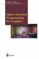 Object-Oriented Programming for Graphics 3642791948 Book Cover