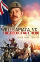 Willie Apiata, VC The Reluctant Hero 0143304577 Book Cover