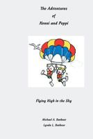 The Adventures of Nonni and Poppi: Flying High in the Sky 1974142957 Book Cover