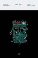 King Lear 0140707247 Book Cover