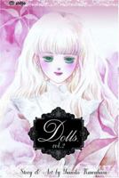 Dolls, Vol. 2 1591166705 Book Cover