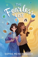 The Fearless List B0BSXKM6NY Book Cover