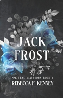 Jack Frost B09K1TYLX4 Book Cover