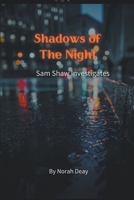 Shadows Of The Night B0CB23M4V5 Book Cover