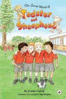 The Secret World of Tedster and Sheephead 1839344350 Book Cover