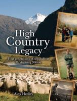High Country Legacy 1775540049 Book Cover