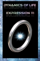 Dynamics of Life Expression 111 1365055108 Book Cover