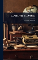 Marjorie Fleming 1023688328 Book Cover