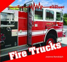Fire Trucks 1404241493 Book Cover