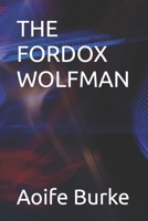 THE FORDOX WOLFMAN B0DZCBT7BJ Book Cover