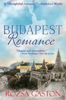 Budapest Romance 1732589909 Book Cover