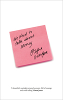 We Need to Talk About Money 0008350426 Book Cover
