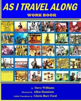 As I Travel Along Workbook B08VCKKKPB Book Cover