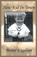 New Kid In Town 1643671677 Book Cover