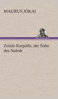 Zoltan Karpathy 3375116861 Book Cover