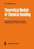 Theoretical Models of Chemical Bonding: Part 1: Atomic Hypothesis and the Concept of Molecular Structure 3112611799 Book Cover
