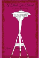 A Thirst for Blood: A Jessica Star Mystery B0CG8DNQSP Book Cover