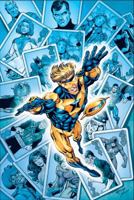 Booster Gold Vol. 1: 52 Pick-Up 1401217877 Book Cover