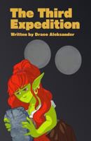 The Third Expedition 1979233608 Book Cover