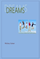 Dreams 151430709X Book Cover