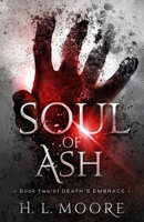 Soul of Ash 0648271218 Book Cover