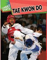 Tae Kwon Do 1597712779 Book Cover
