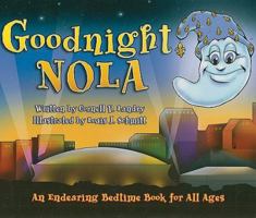 Goodnight NOLA 0981812643 Book Cover