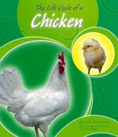 The Life Cycle of a Chicken 0736811834 Book Cover