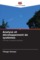 Analyse et développement de systèmes (French Edition) 6209964419 Book Cover