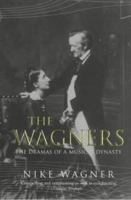 Wagner Theater 069108811X Book Cover