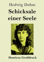 Schicksale einer Seele (Großdruck) (German Edition) 3847858327 Book Cover