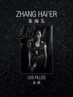 Zhang Hai'er: Les filles 9491819852 Book Cover