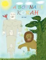 A Boy Name Korah 1425978371 Book Cover