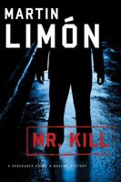 Mr. Kill 1616951737 Book Cover
