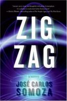 Zig Zag 0061193739 Book Cover