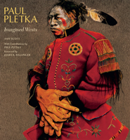 Paul Pletka: Imagined Wests 0806157216 Book Cover