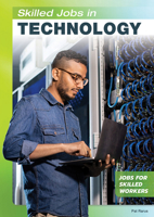 Skilled Jobs in Technology 1682828255 Book Cover