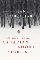 The Penguin Book Of Canadian Short Stories 0143054430 Book Cover