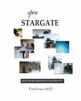 Open Stargate 0981326110 Book Cover
